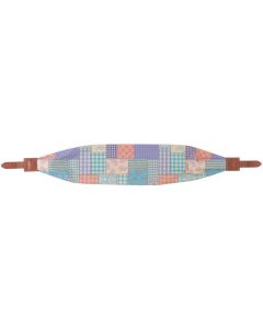 Polarbox Textil-Umhängelasche