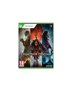 Capcom Dragon's Dogma 2