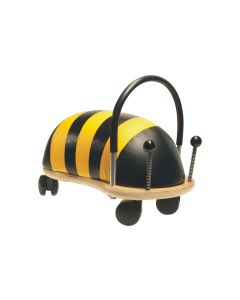 Wheelybug Rutschfahrzeug Biene gross