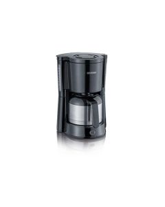 Severin Filterkaffeemaschine KA 4835 Schwarz