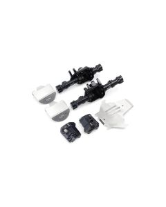 Yeah Racing Achsgehäuse Upgrade Set TRX-4