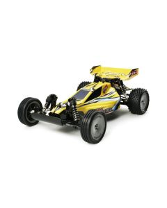 Tamiya Buggy Sand Viper DT-02 RWD Bausatz, 1:10