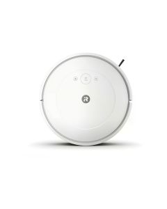 iRobot Saug- und Wischroboter Roomba Combo Essential Weiss