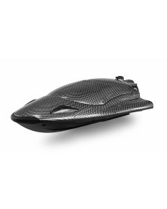 Amewi Speedboot Stingray mit Jetantrieb 335 mm RTR