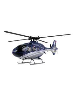 Amewi Helikopter EC135 Pro the Flying Bulls Brushless CP RTF