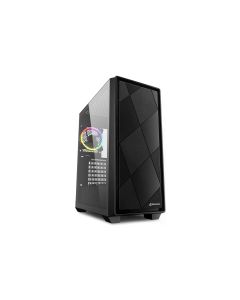 Sharkoon PC-Gehäuse VS8 RGB Schwarz
