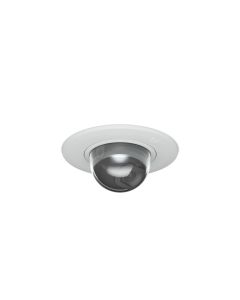 Ubiquiti G5 Dome Ultra Flush Mount Weiss 1 Stück