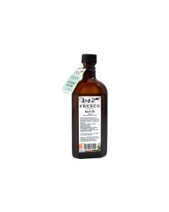 FRESCO Hunde-Nahrungsergänzung Trockenbarf Öl, 500 ml