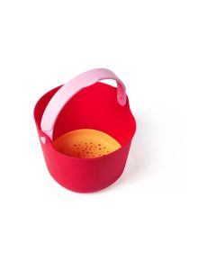 Quut Eimer Bucki – Red Cherry 2 Teile