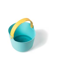 Quut Eimer Bucki – Banana Blue 2 Teile