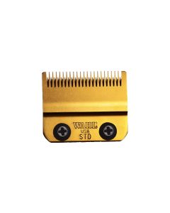 Wahl Schneidsatz Gold Staggertooth Blade Set 0.5 - 1.2 mm