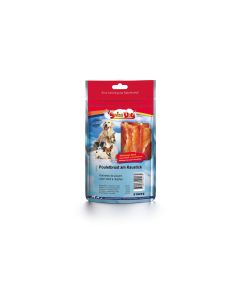SwissDog Kausnack Pouletbrust am Kaustick 100 g