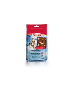 SwissDog Kausnack Hühnerbrust Stick, 7 cm, 130 g