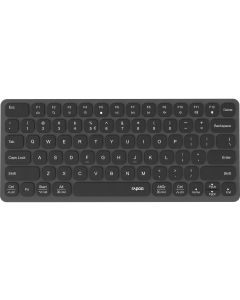 Rapoo Funk-Tastatur UCK-6001 Schwarz