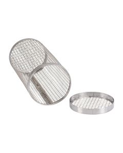 Kadastar Grillkorb Flame Roll 20.5 x 9 cm