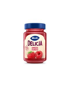 Hero Brotaufstrich Himbeerkonfitüre 290 g