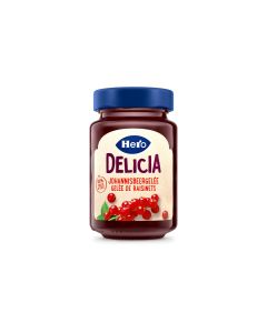 Hero Brotaufstrich Johannisbeergelée 290 g