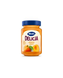 Hero Brotaufstrich Aprikosenkonfitüre 290 g