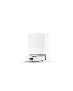 Roborock Saugroboter Q Revo MaxV Weiss