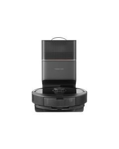 Roborock Saug- und Wischroboter Q8Max+ Schwarz