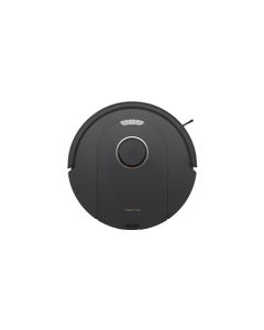 Roborock Saug- und Wischroboter Q5 Pro Schwarz