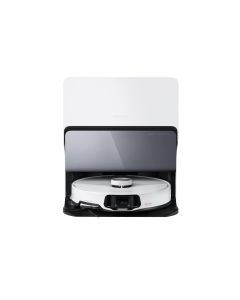 Roborock Saug- und Wischroboter S8 MaxV Ultra Weiss