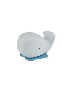 HEVEA Badespielzeug Whale