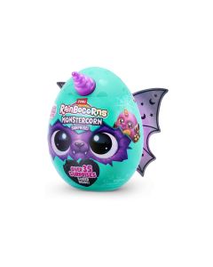 Zuru Figur Rainbocorns Monstercorn Surprise assortiert