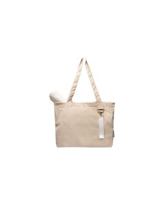 Little Company Wickeltasche Lyon Sand