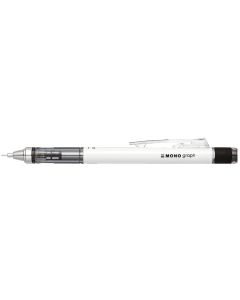 Tombow Minenbleistift MONOgraph 0.7 Weiss