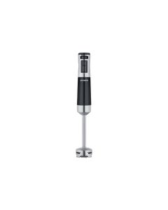 Severin Stabmixer SM 3771 Schwarz/Silber