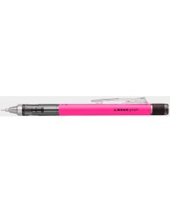 Tombow Minenbleistift MONOgraph 0.7 Neon Pink