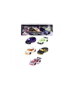 Majorette Auto Limited Edition 10 5 Pieces Giftpack