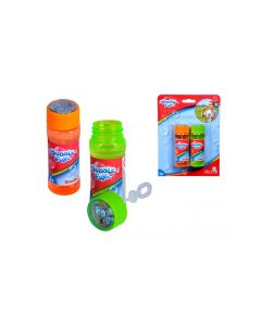 Simba Seifenblasen Bubble Fun Doppelset 60 ml