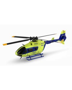 Amewi Helikopter AFX-135 Alpine Air Ambulance 4-Kanal, RTF