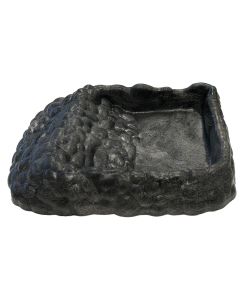 Repto Deco Schale für Schildkröten