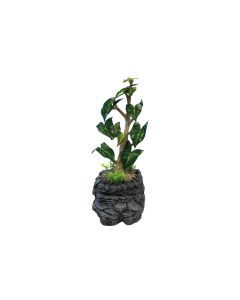 Repto tropfender Baum