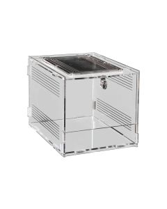 Repto Terrarium Plexi, 20 x 15 x 15 cm