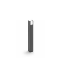 Philips Ultra-Efficient Arbour Wegeleuchte HV 3000K anthrazit