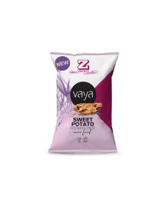 Zweifel Chips Vaya Sweet Potato Rosemary 75 g