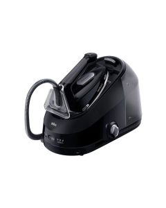 Braun Dampfbügelstation Carestyle 5 IS5249 Schwarz