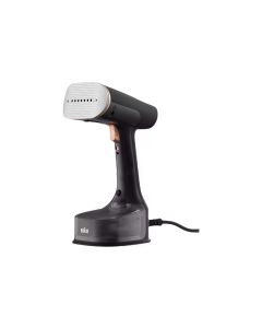 Braun Dampfbürste Quickstyle 7 GS7077 BK 1600 W