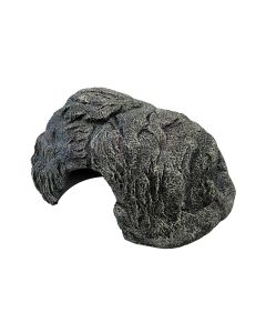 Repto Deco Basking Grau M