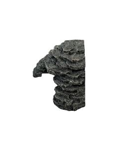 Repto Deco Basking Grau S