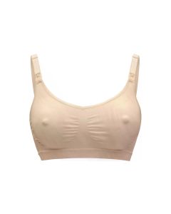 MEDELA Still-BH Keep Cool Beige Gr. XXL