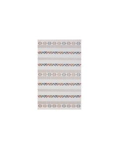 Conceptum Hypnose Teppich Sosa 9003 80 cm x 250 cm, Weiss