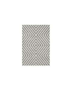 Conceptum Hypnose Teppich Sevilla 5506 160 cm x 230 cm, Grau