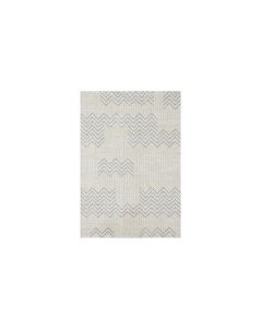 Conceptum Hypnose Teppich Claude 1637 120 cm x 180 cm, Beige