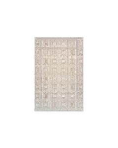 Conceptum Hypnose Teppich Bukle 6658 160 cm x 230 cm, Beige