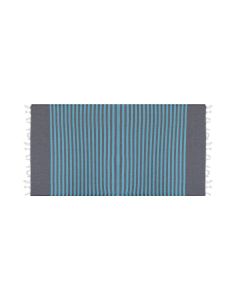 Foutastic Strandtuch Serenade Blau